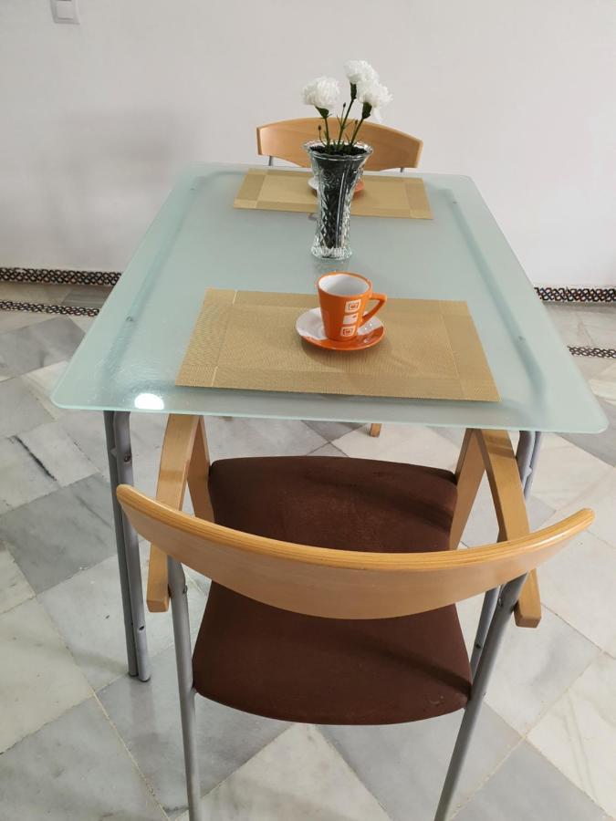 Apartment Centro De Historico Seville