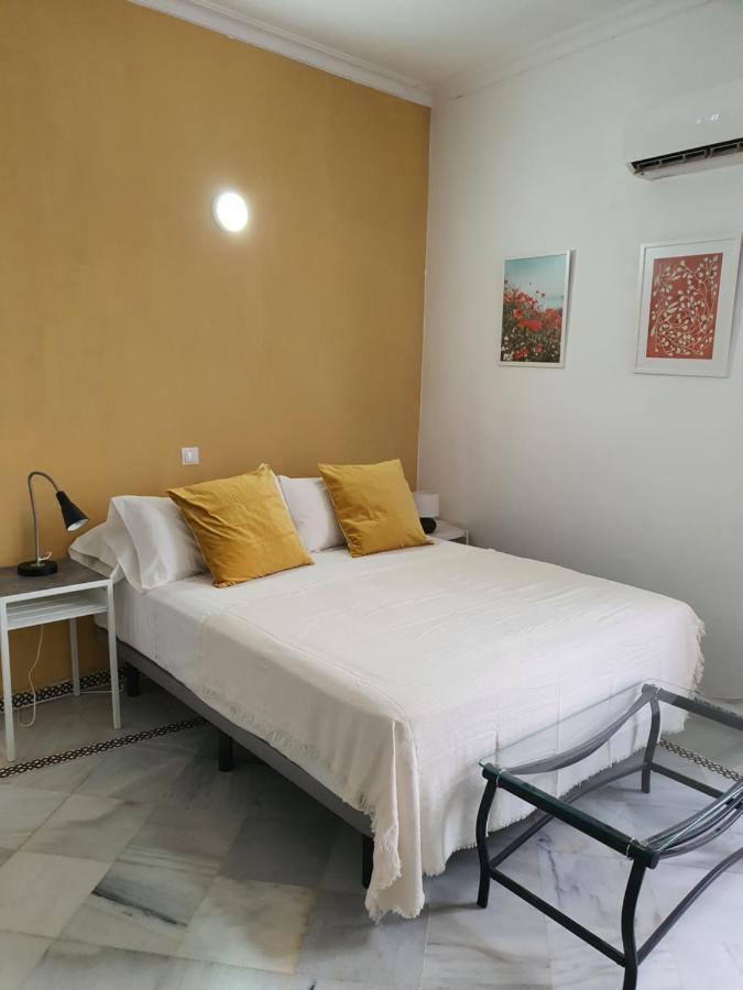 Centro De Historico Apartment Seville