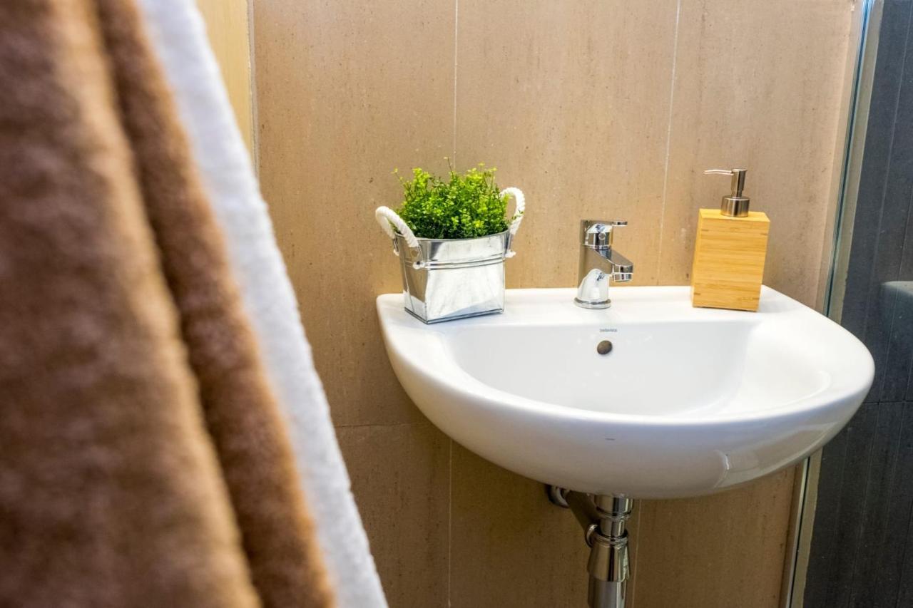 Apartment Castellar Centro Seville