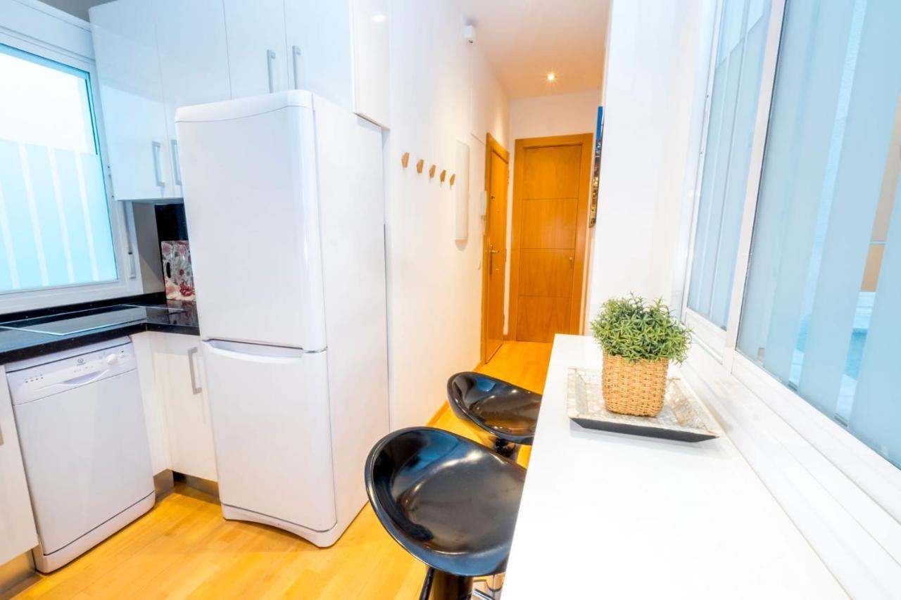 Castellar Centro Apartment Seville