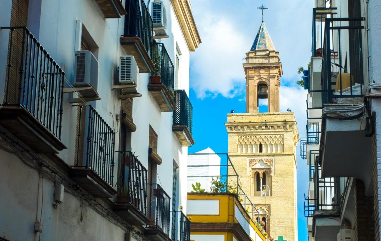 Apartment Castellar Centro