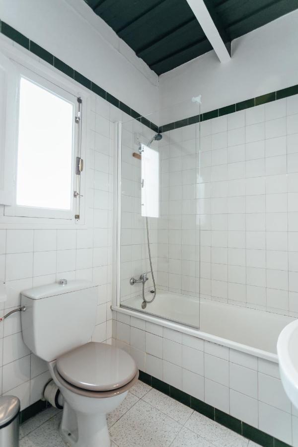 Apartamento Alohamundi Alcázares *