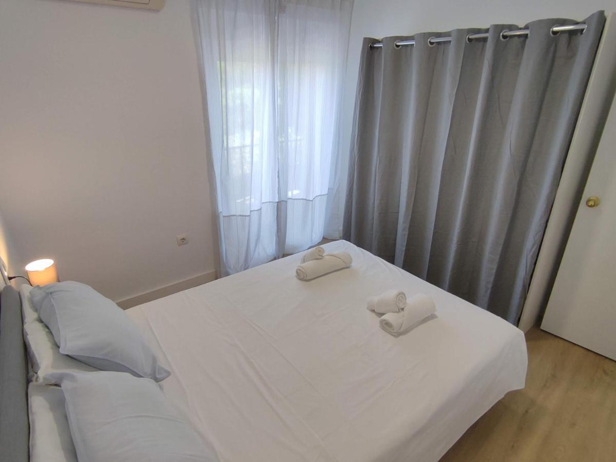 Apartment Almona Junto Al Rio - Kainga Homes *