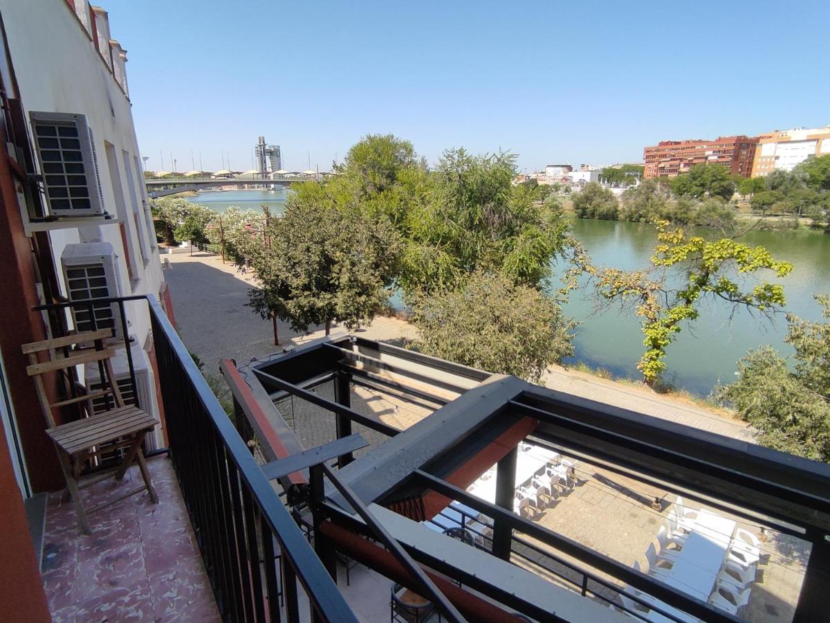 Apartment Almona Junto Al Rio - Kainga Homes Seville
