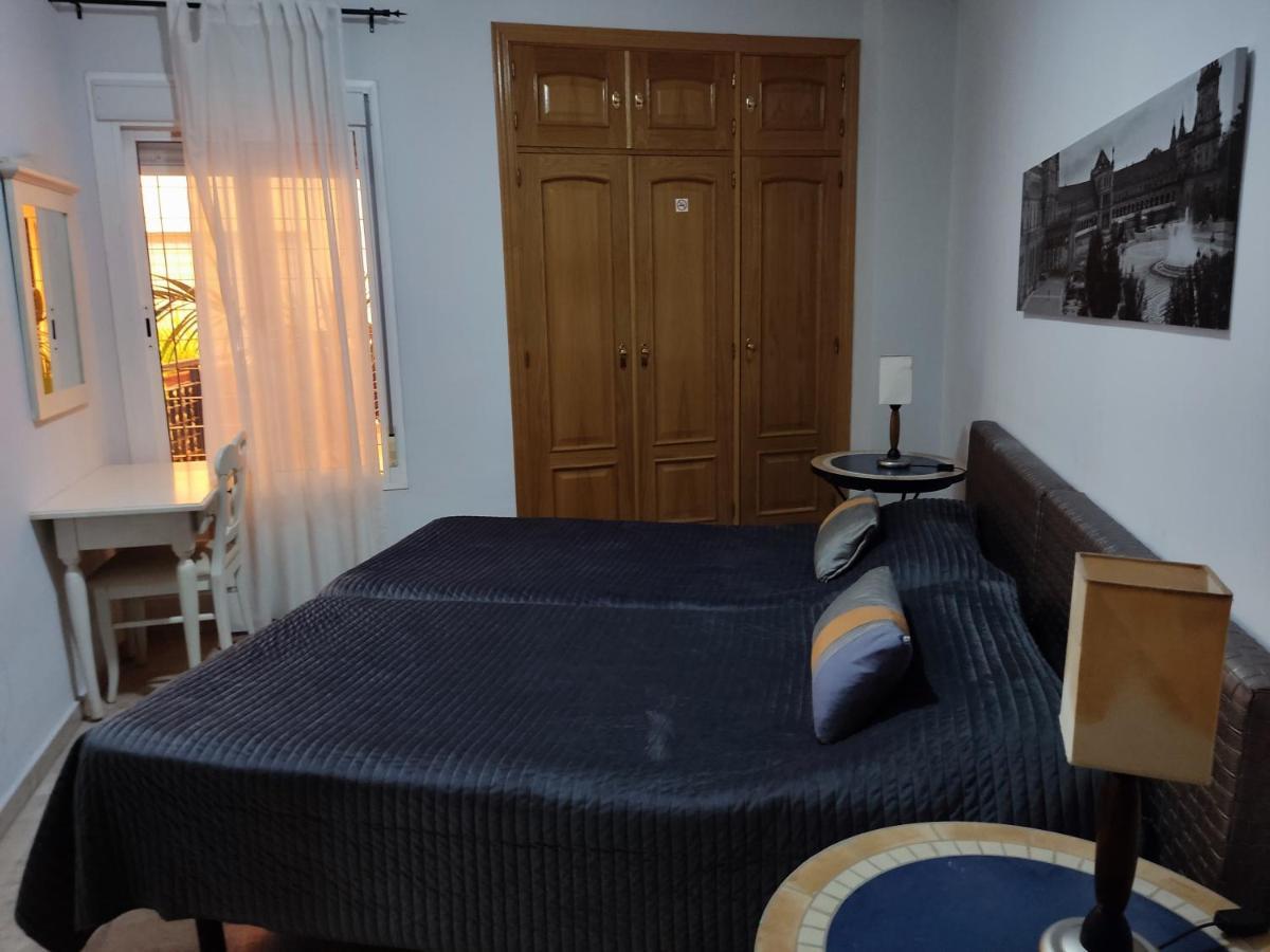 Apartment Apartamentos Sevilla Seville