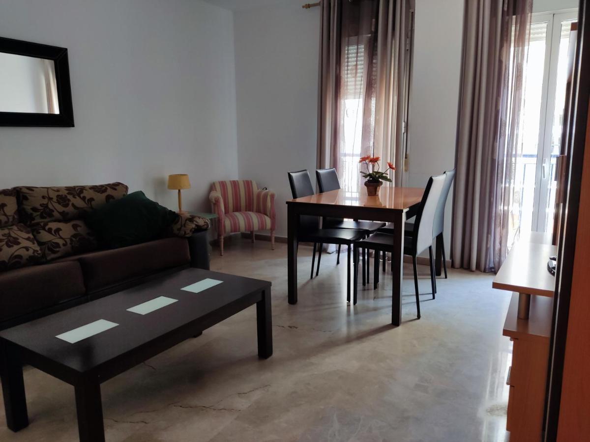 Apartamentos Sevilla Seville