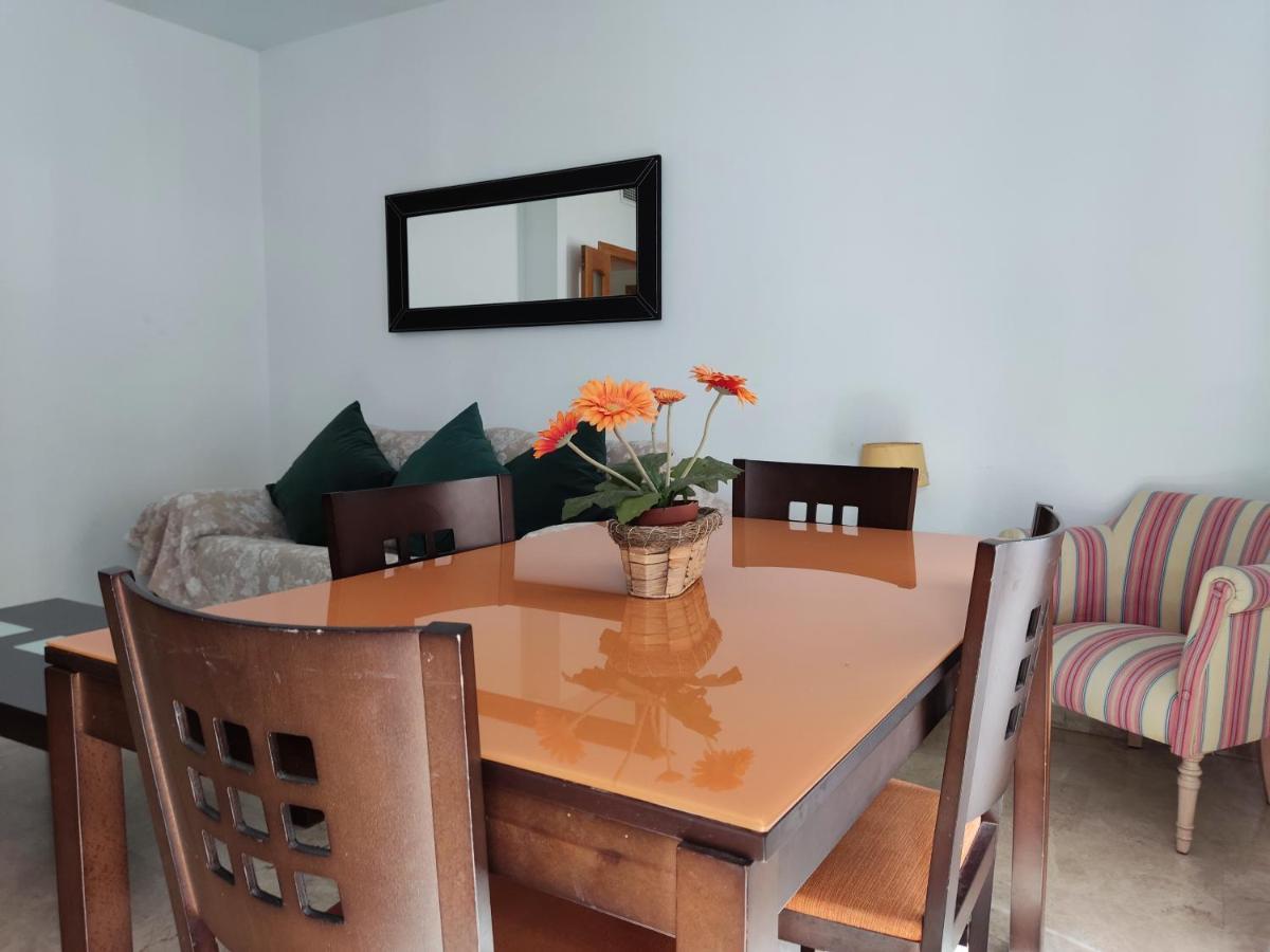 Apartamentos Sevilla