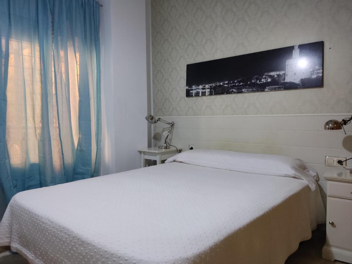 Apartment Apartamentos Sevilla