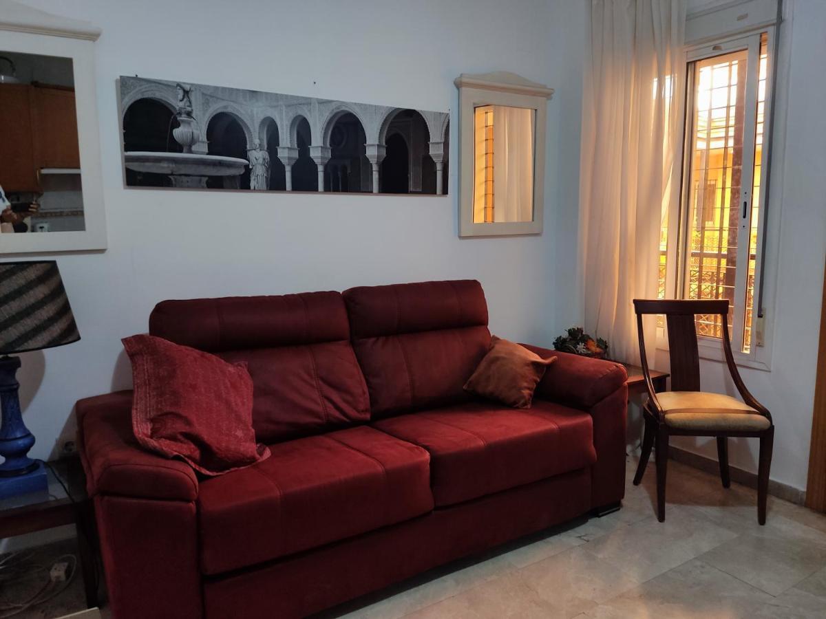 Apartment Apartamentos Sevilla Seville