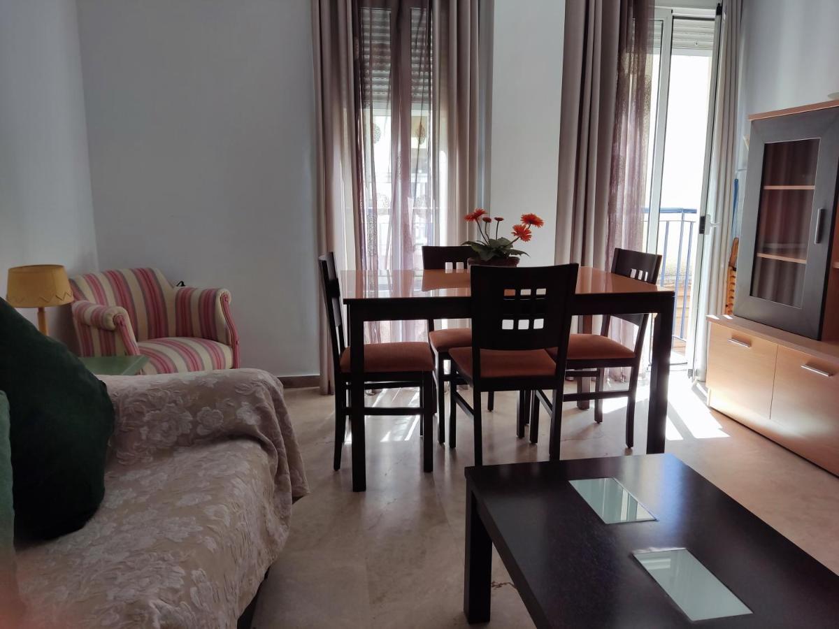 Apartamentos Sevilla Apartment Seville