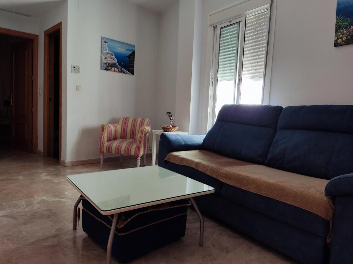 Apartamentos Sevilla Apartment