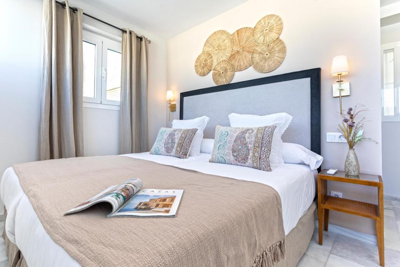 Genteel Constitucion Apartment *