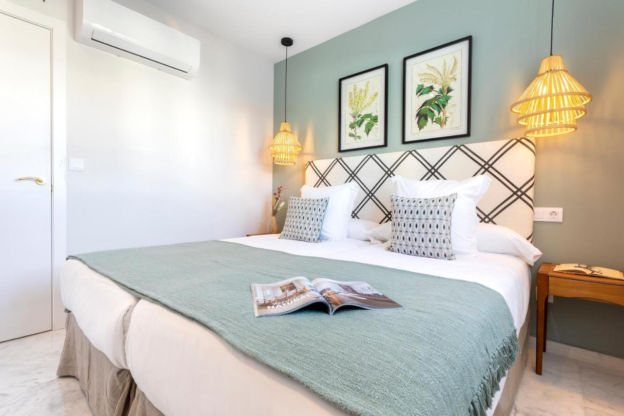 Genteel Constitucion Apartment Seville