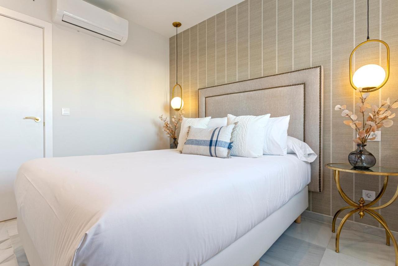 Apartment Genteel Constitucion
