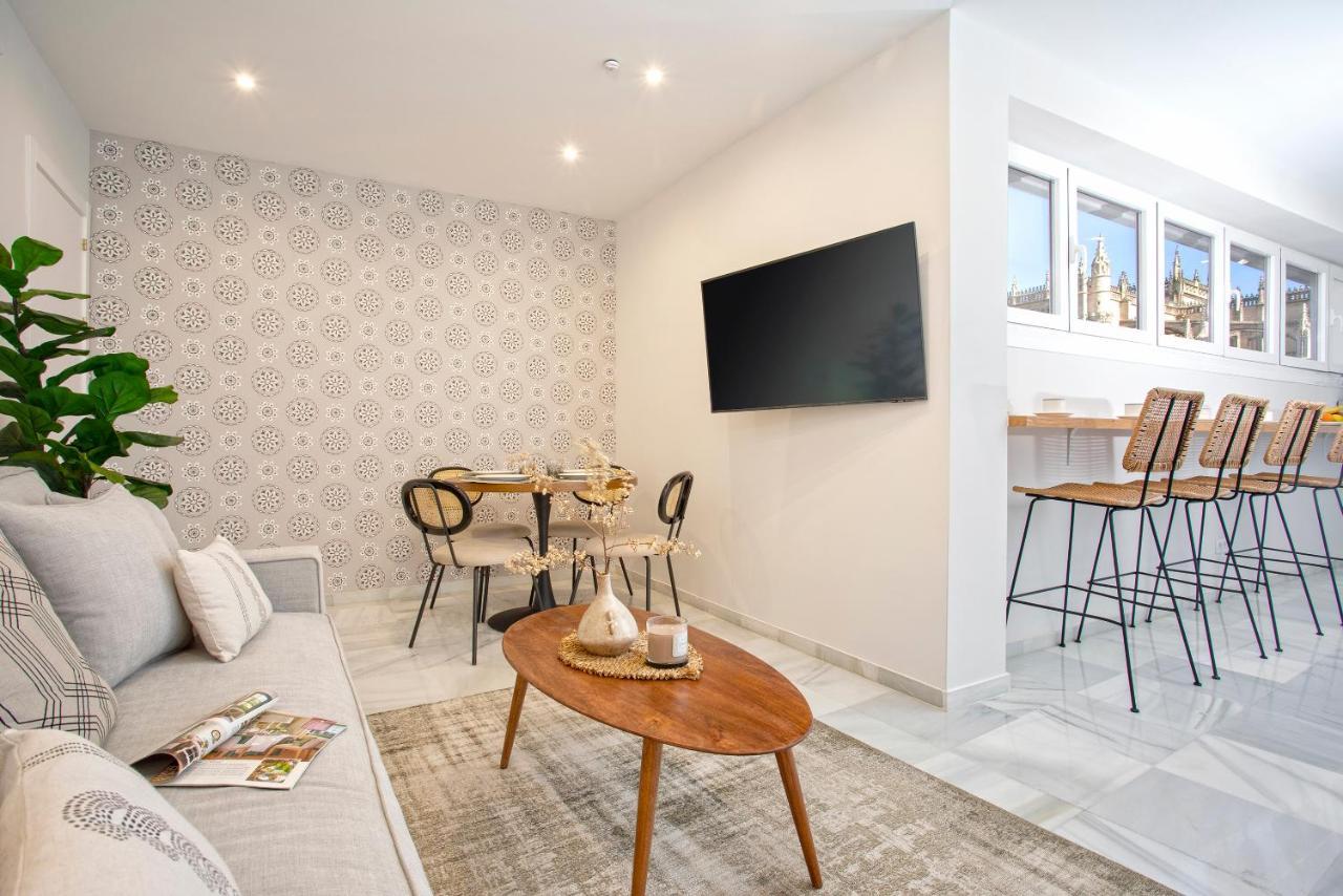 Genteel Constitucion Apartment Seville