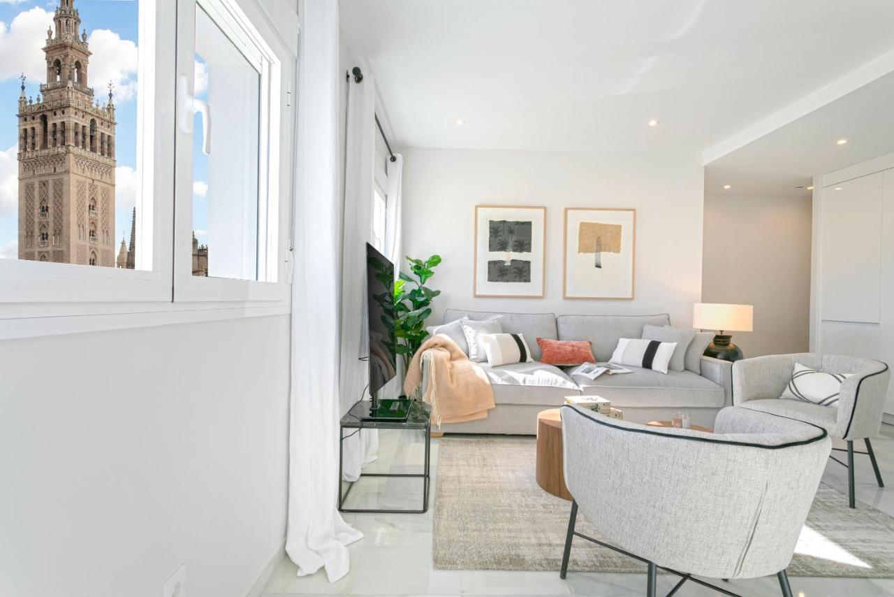 Genteel Constitucion Apartment *