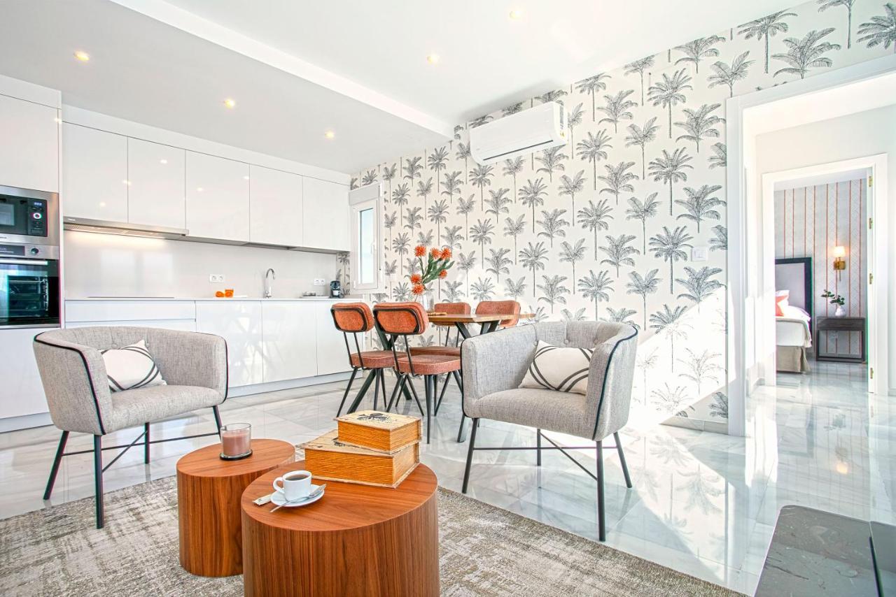 Genteel Constitucion Apartment Seville