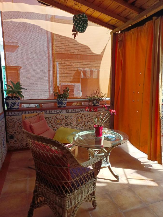 Apartamento Oasi Macarena *