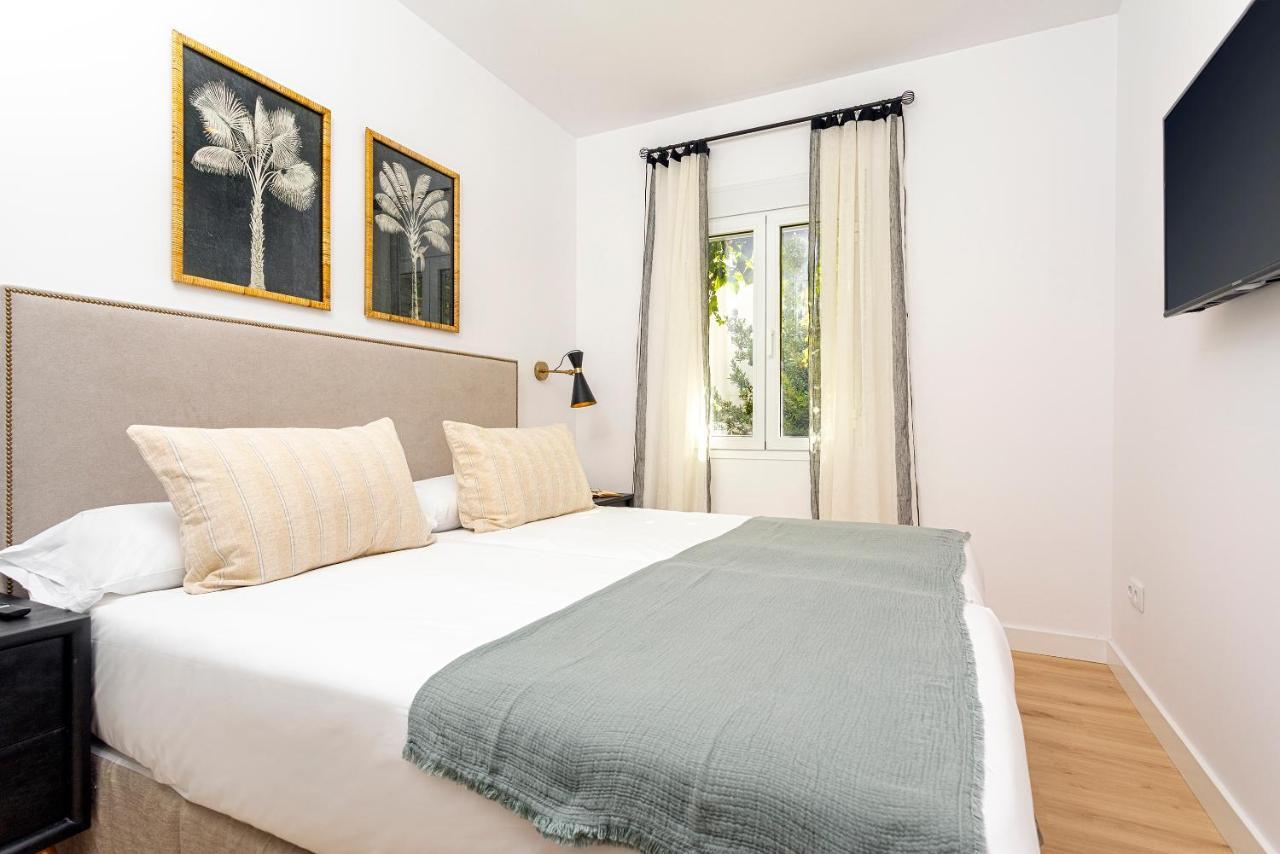 Apartment Genteel Aire *