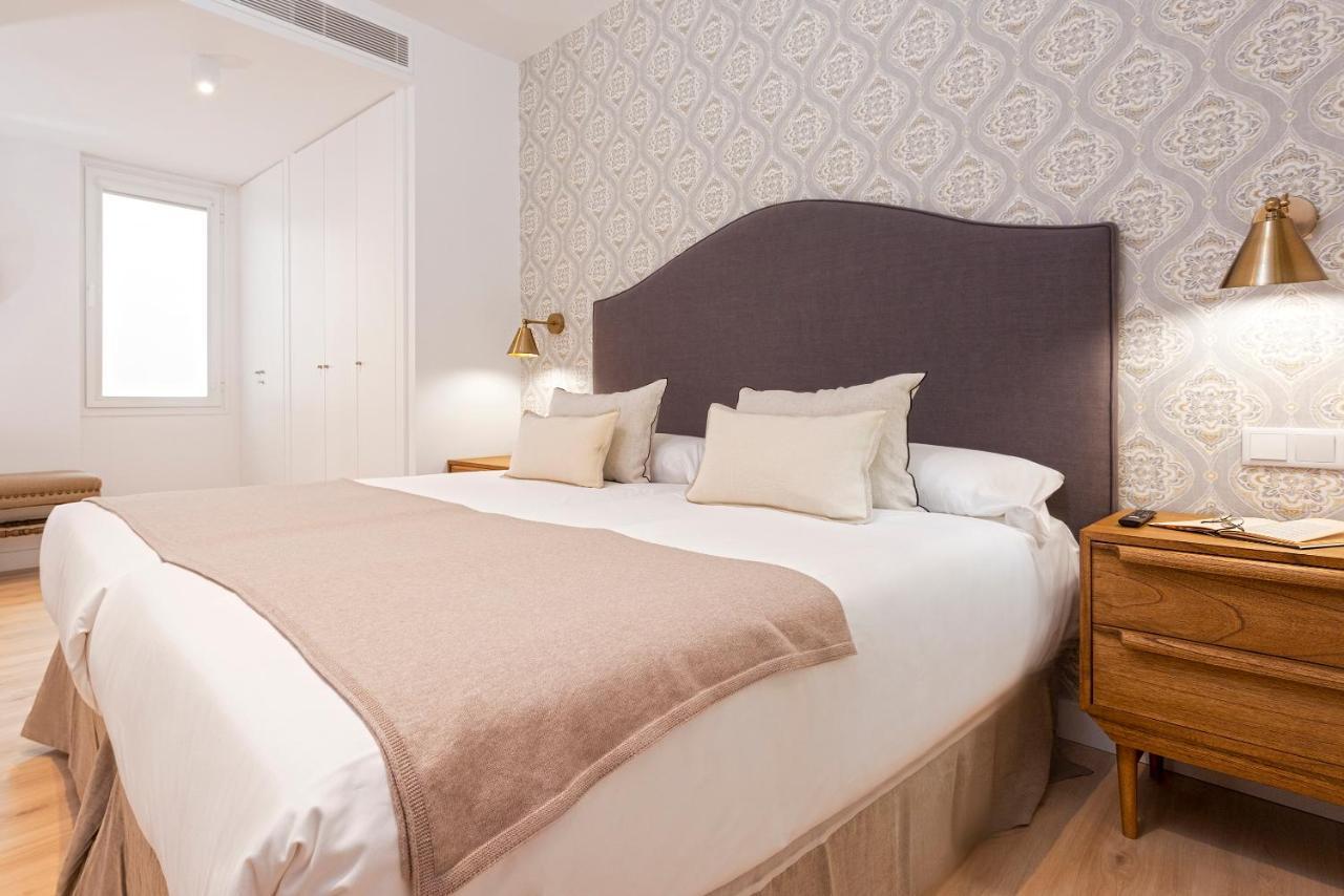 Genteel Aire Apartment