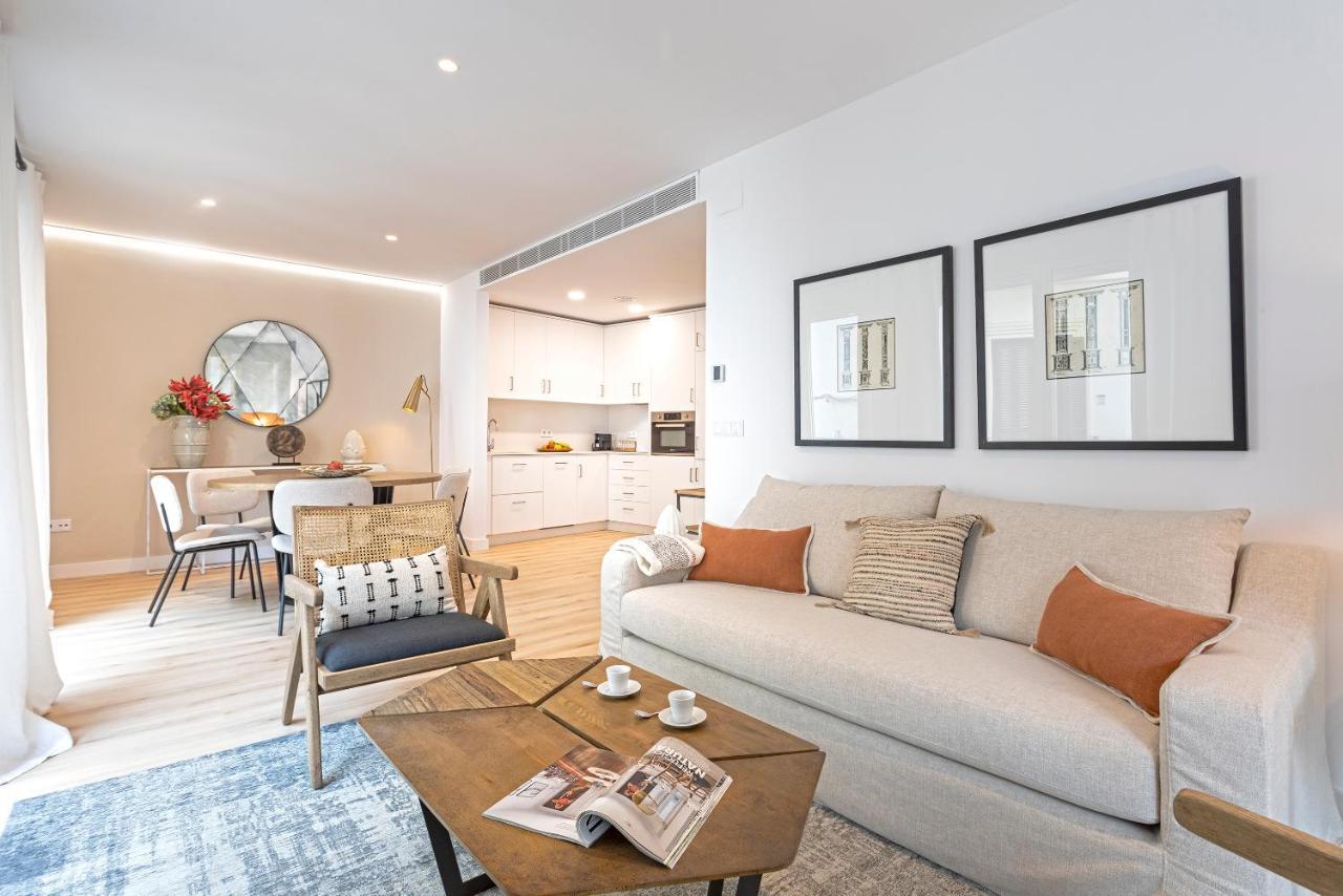 Genteel Aire Apartment *
