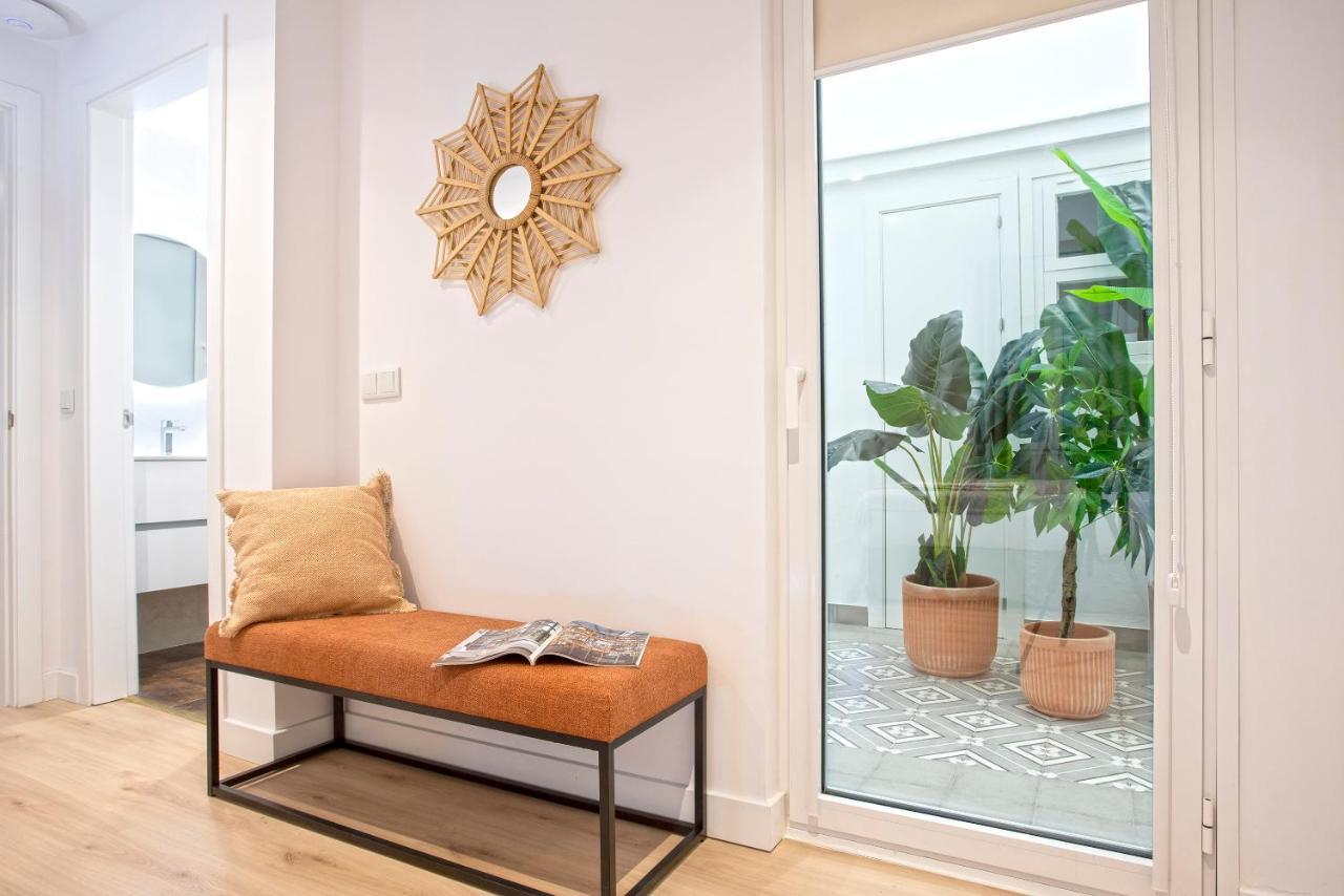 Apartment Genteel Aire Seville