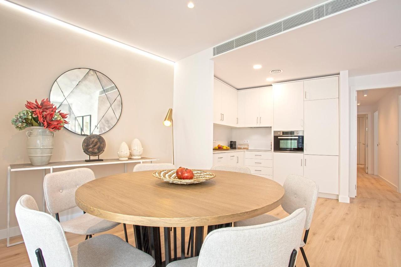 Apartment Genteel Aire *