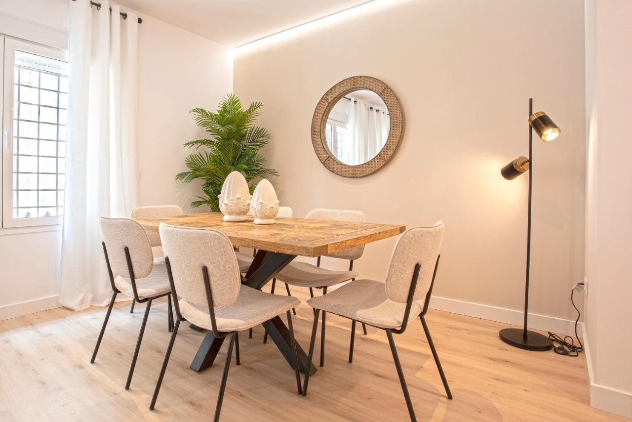 Genteel Aire Apartment *