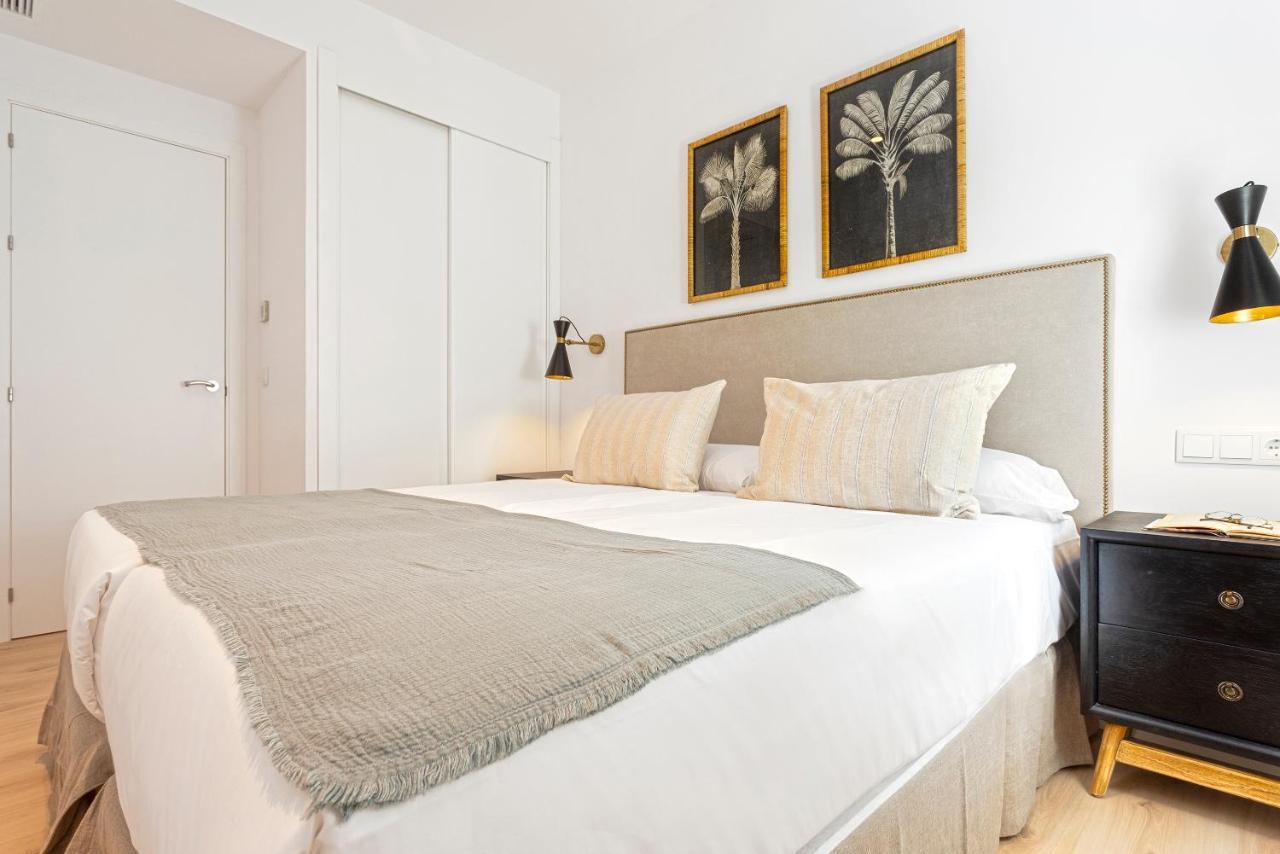 Genteel Aire Apartment *