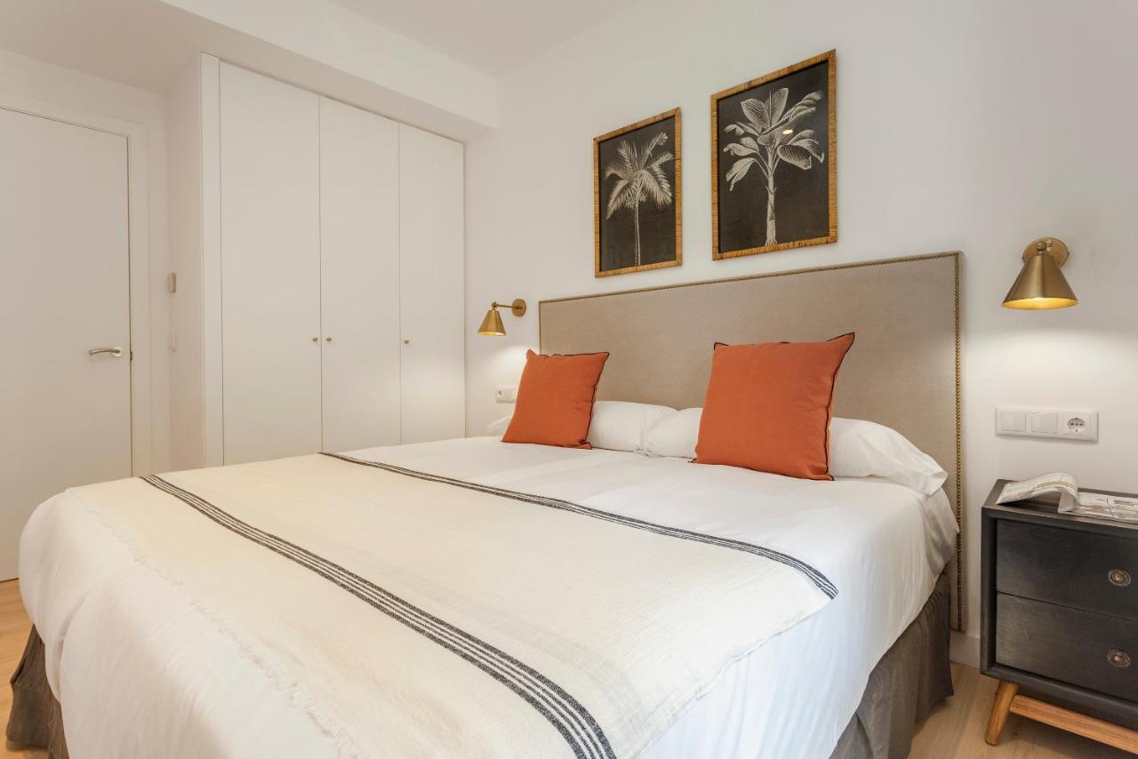 Apartment Genteel Aire