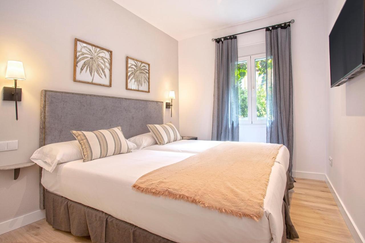 Genteel Aire Apartment Seville