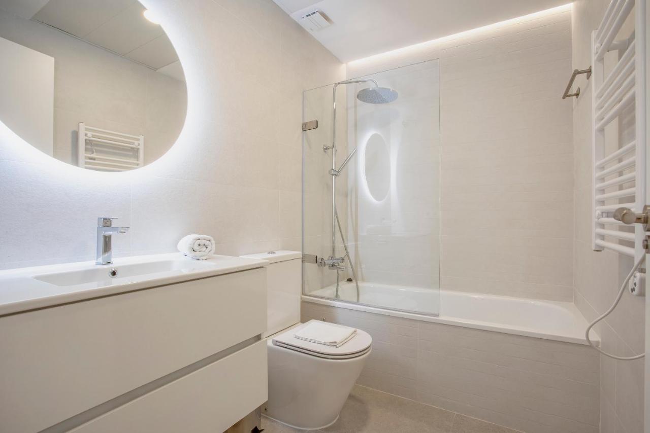 Genteel Aire Apartment Seville