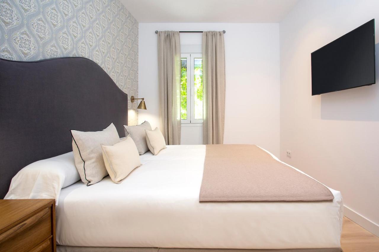 Apartment Genteel Aire