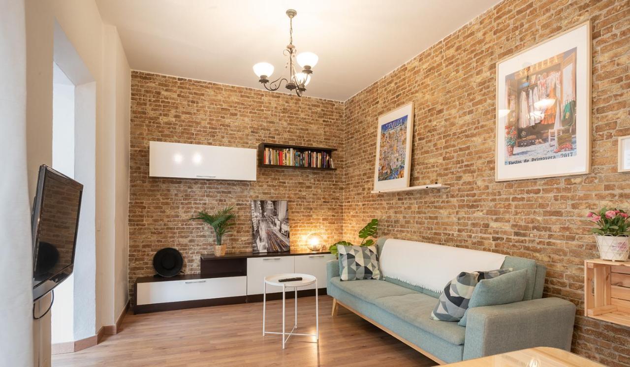 Casa@encina House Yard In Old Town Vft/se/00719 Seville