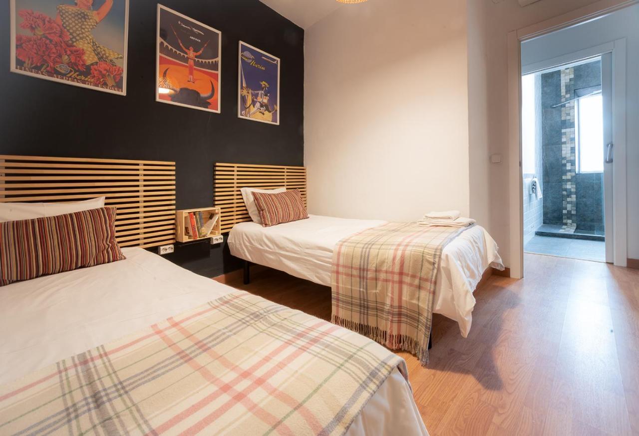 Apartment Casa@encina House Yard In Old Town Vft/se/00719 *