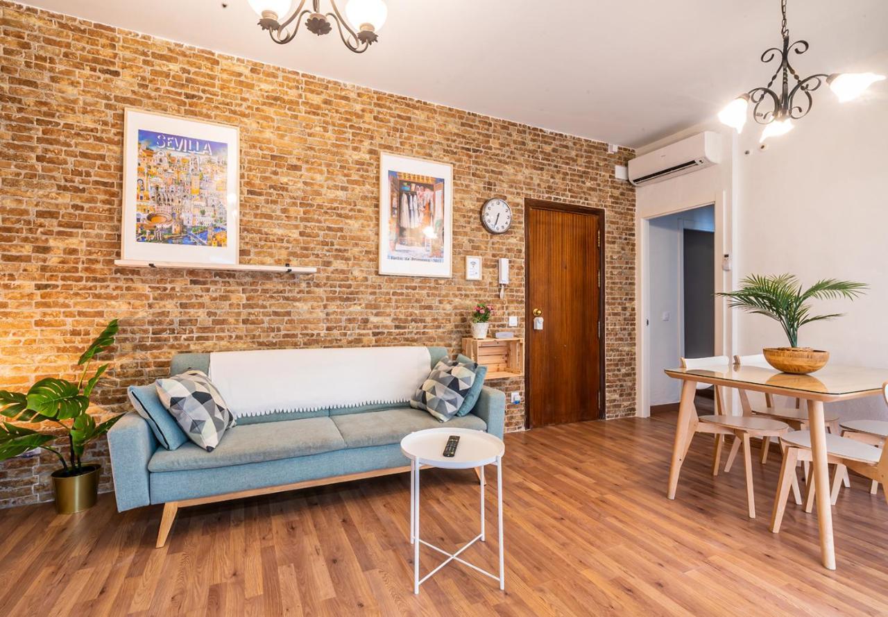 Casa@encina House Yard In Old Town Vft/se/00719 Apartment *