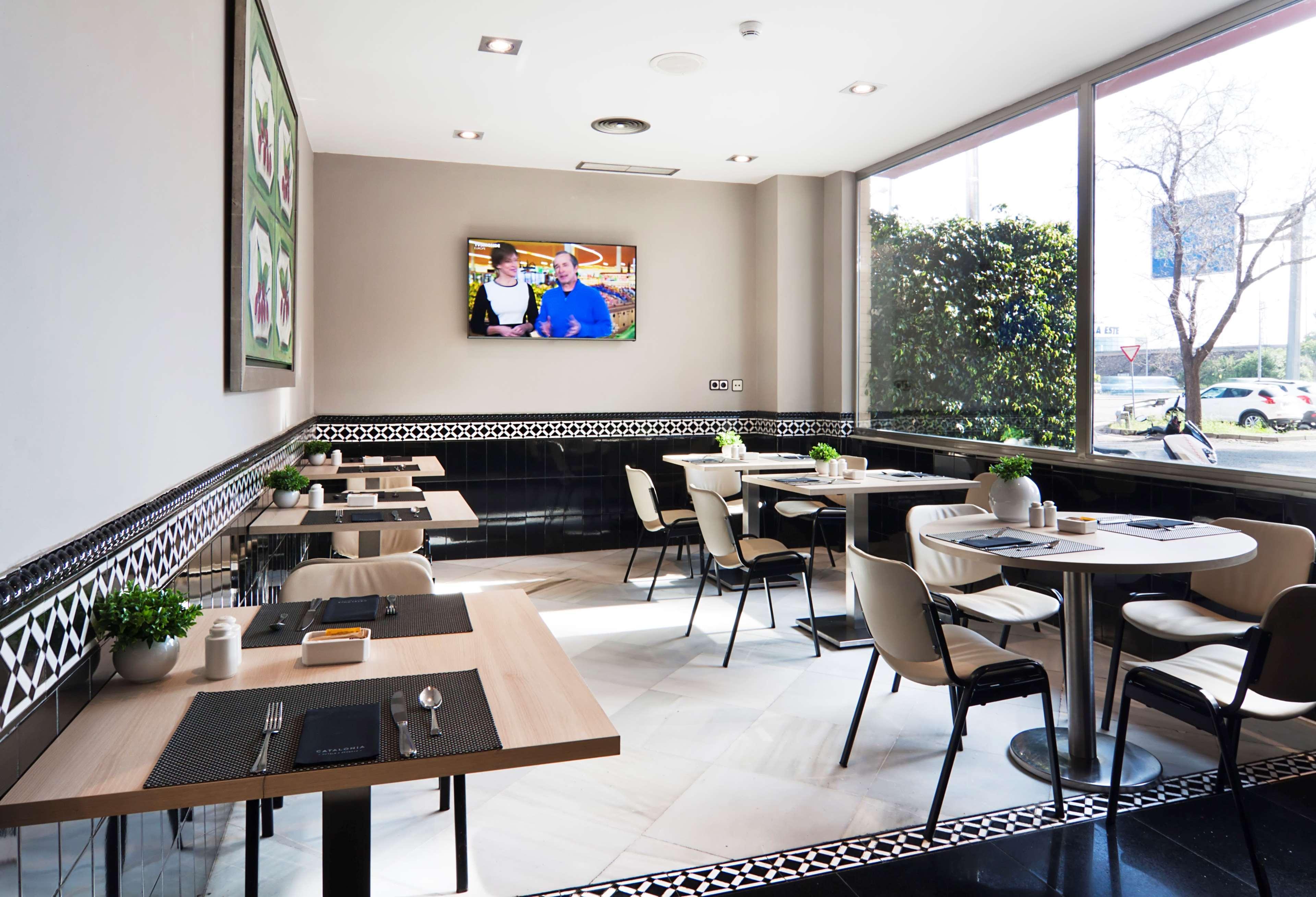 Catalonia Hispalis 3* Seville