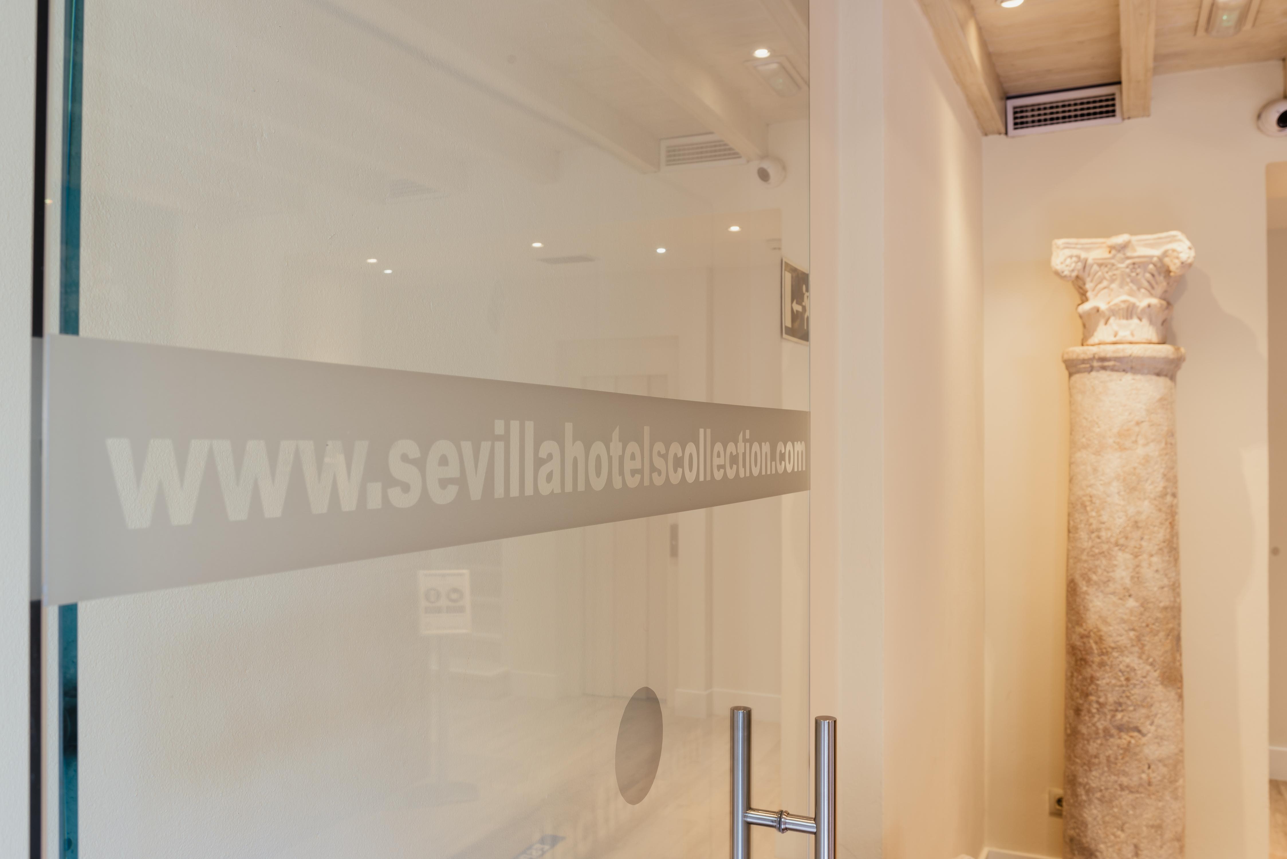 Boutique Elvira Plaza 3* Sevilla