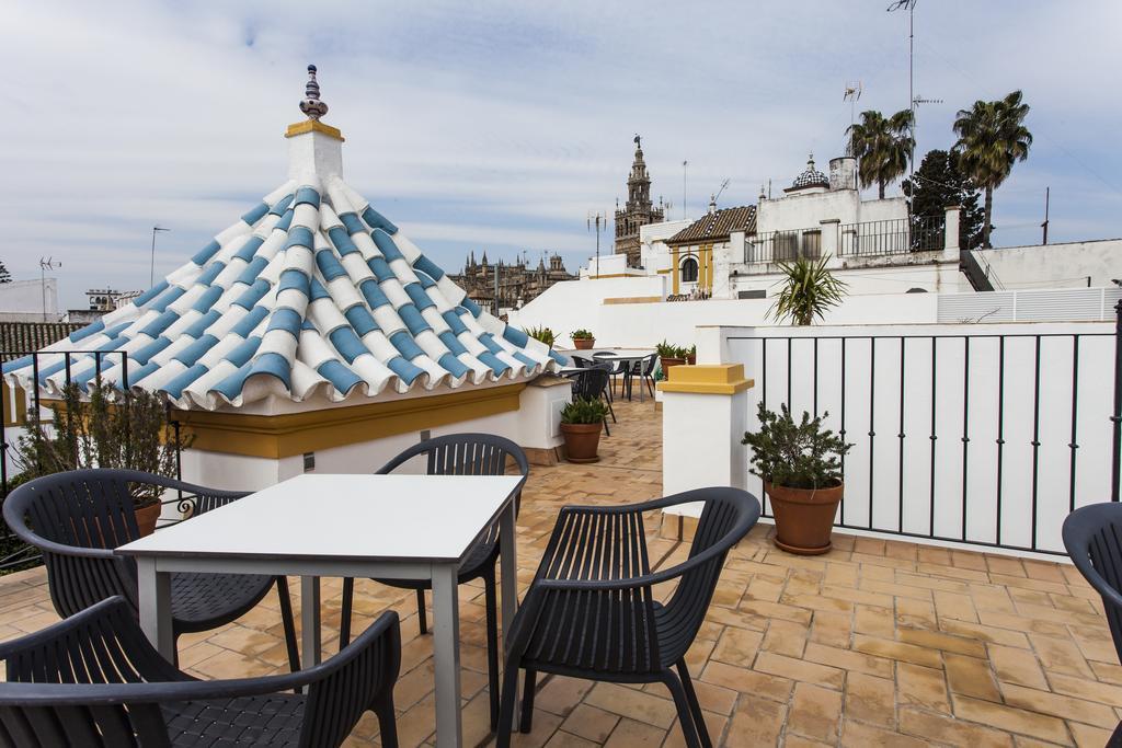 Hotel Boutique Elvira Plaza Sevilla