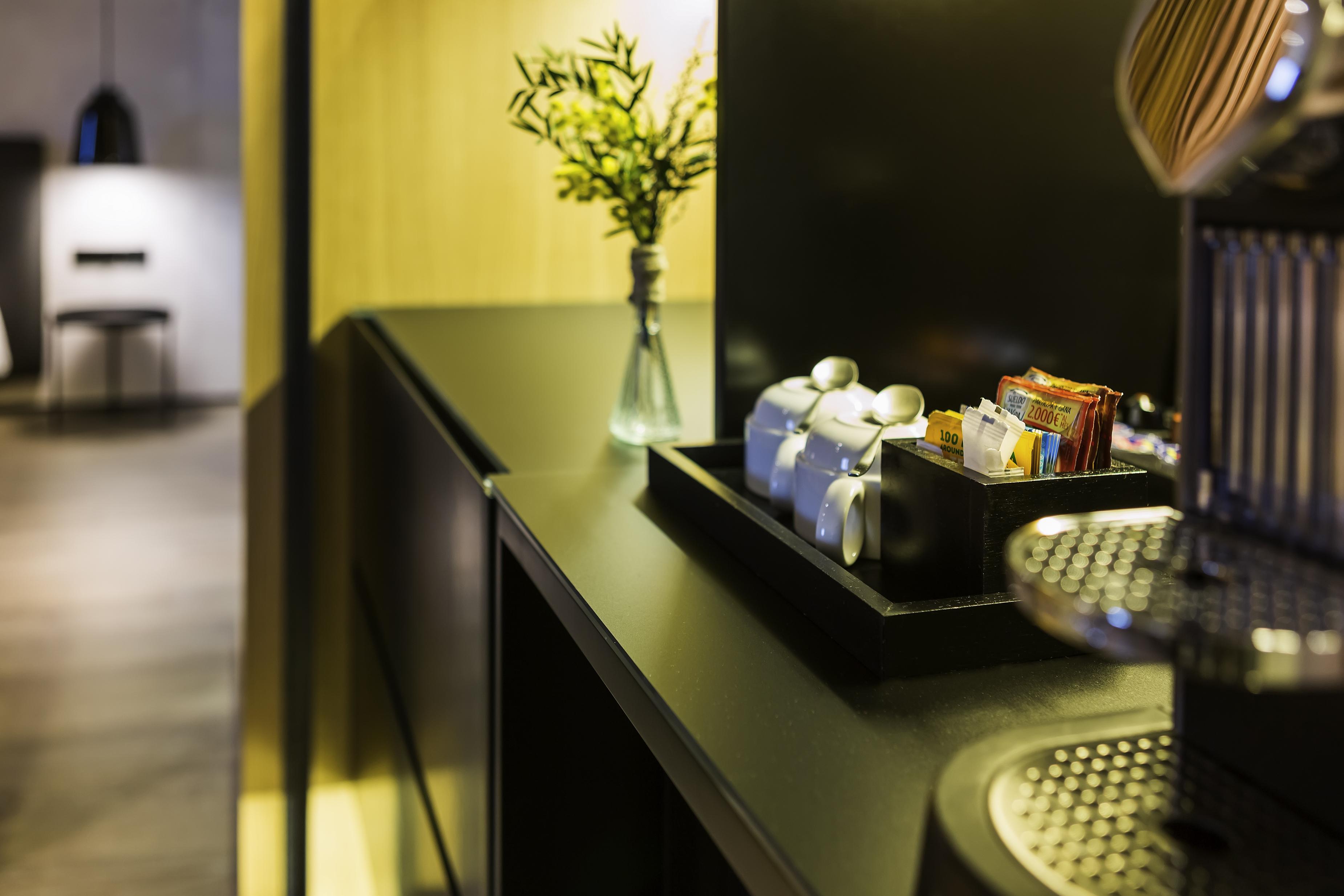 Novotel Hotel Seville