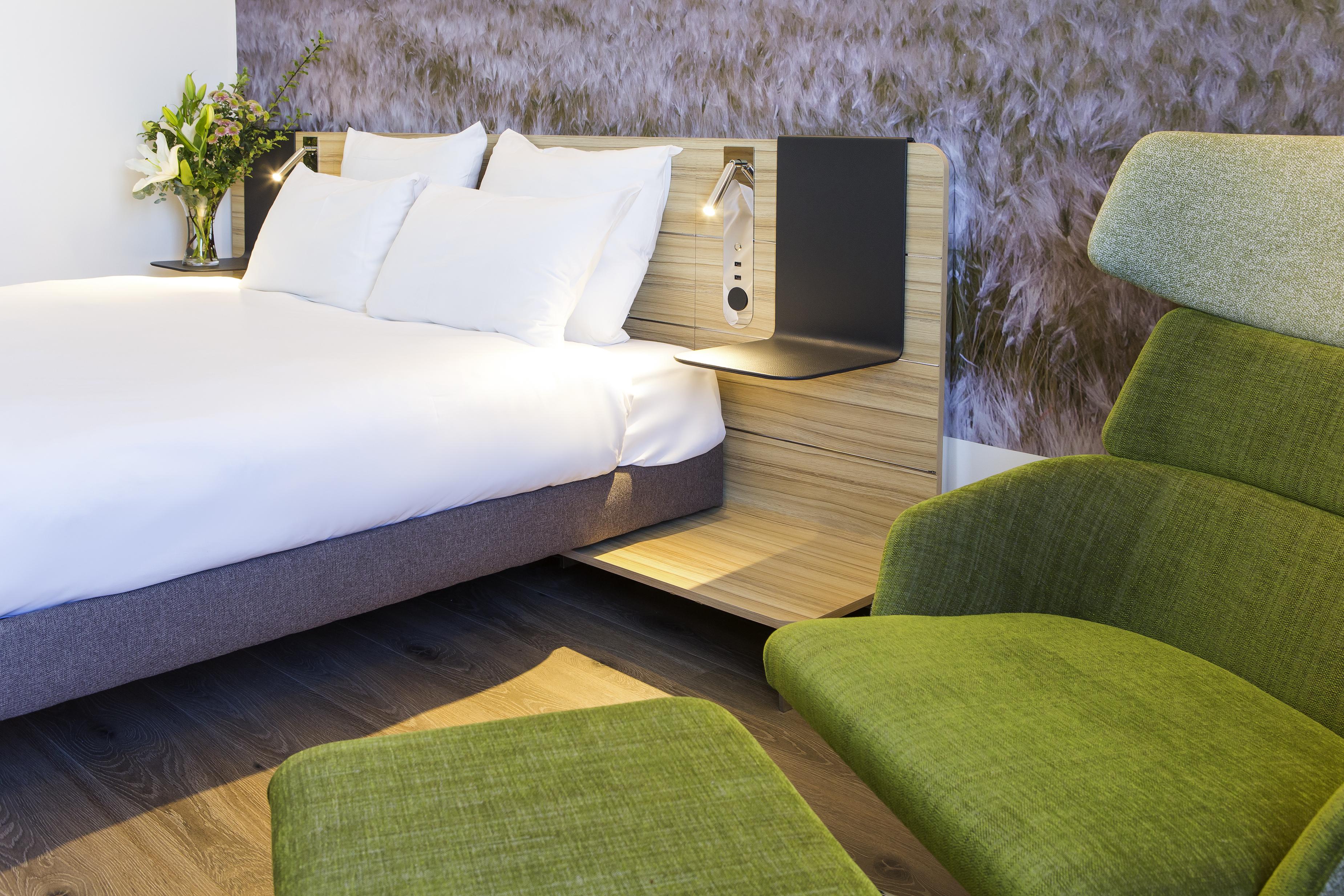 Novotel Hotel Seville