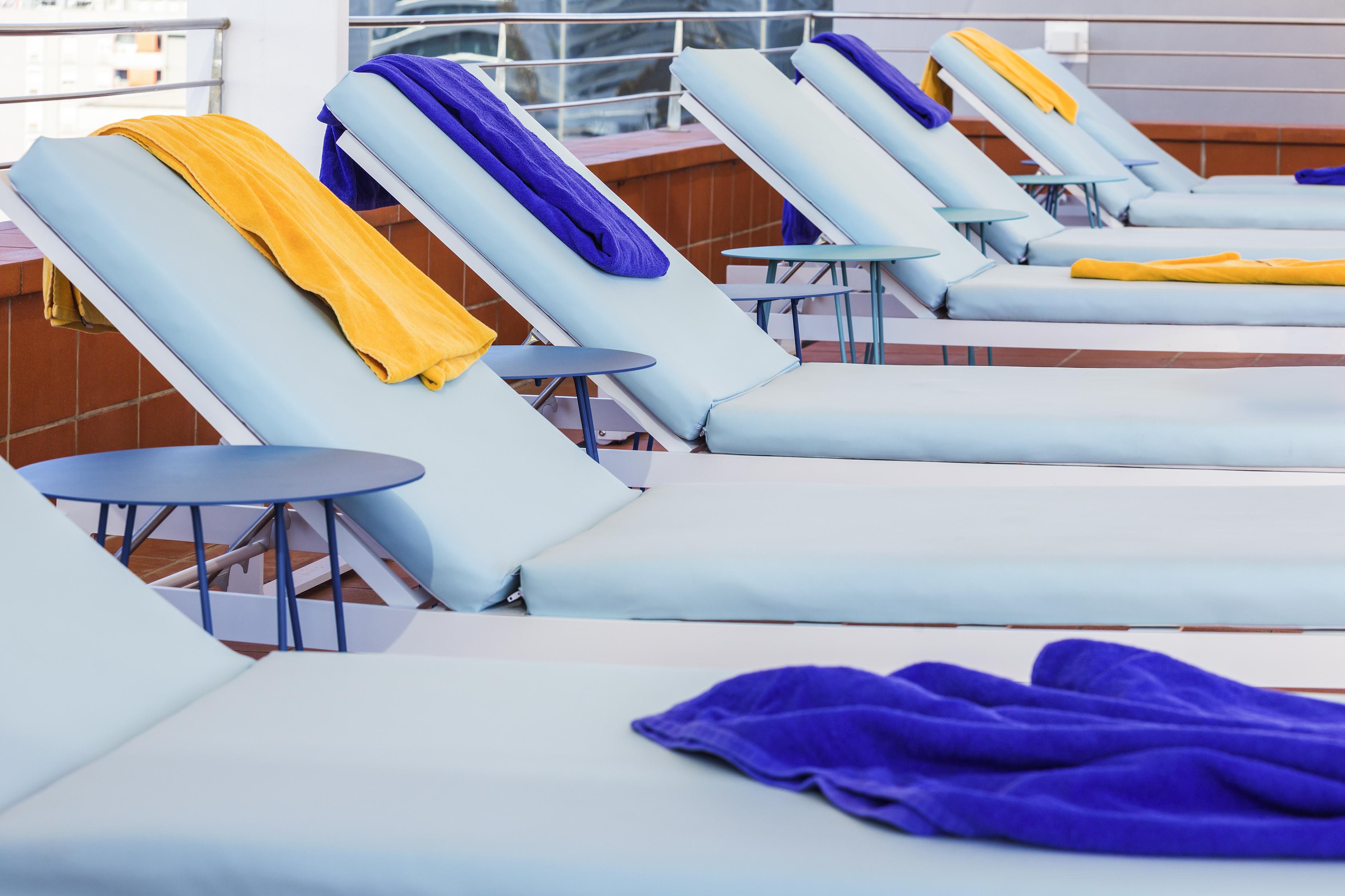 Novotel 4* Seville