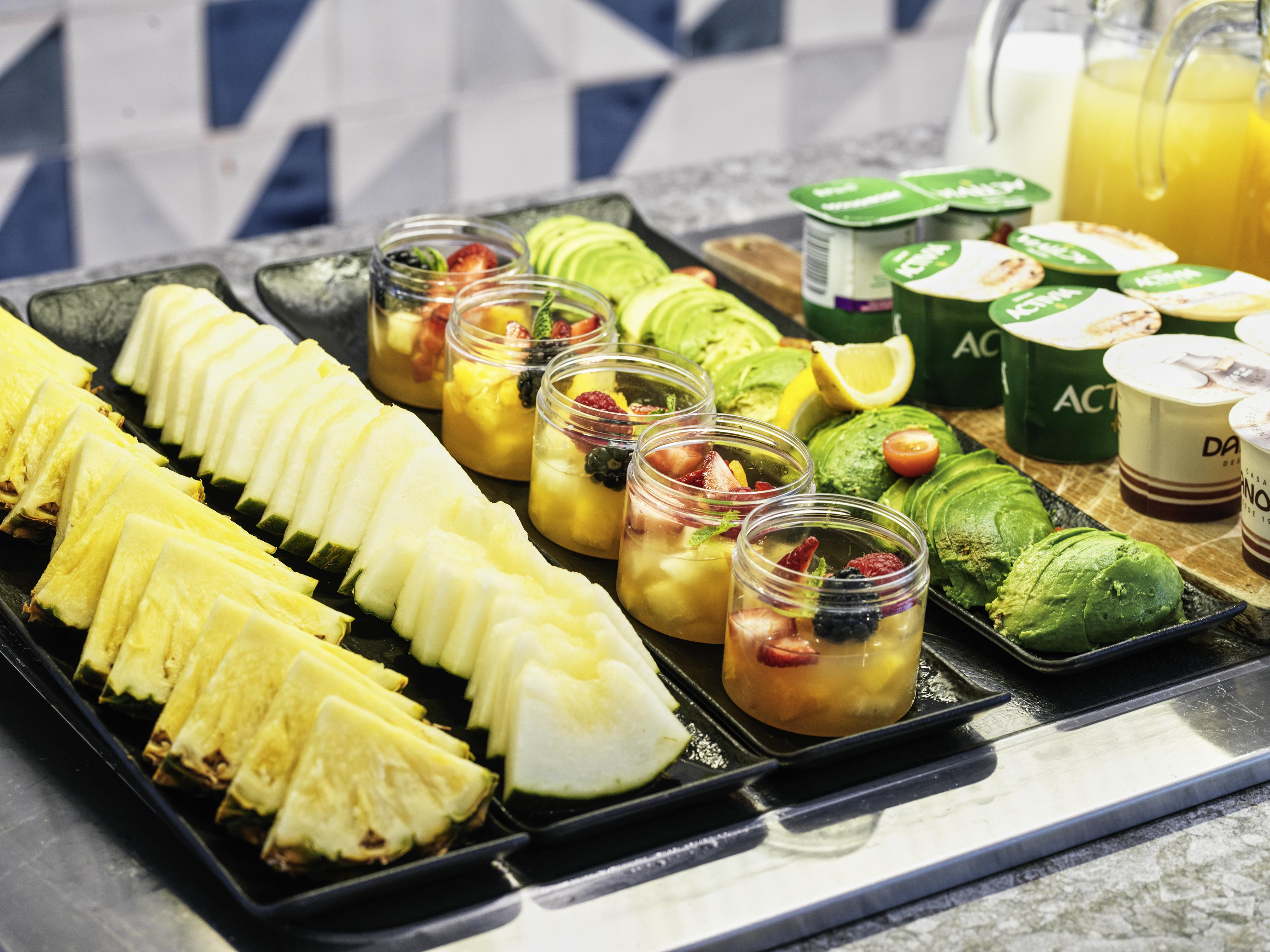 Novotel 4* Seville