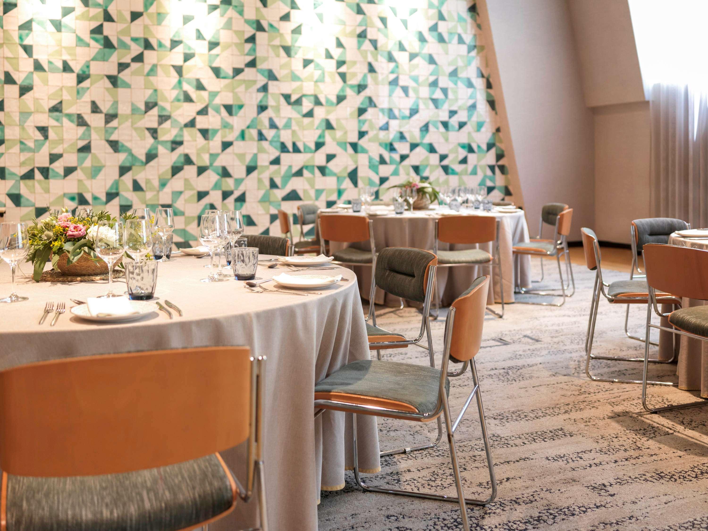 Novotel Seville