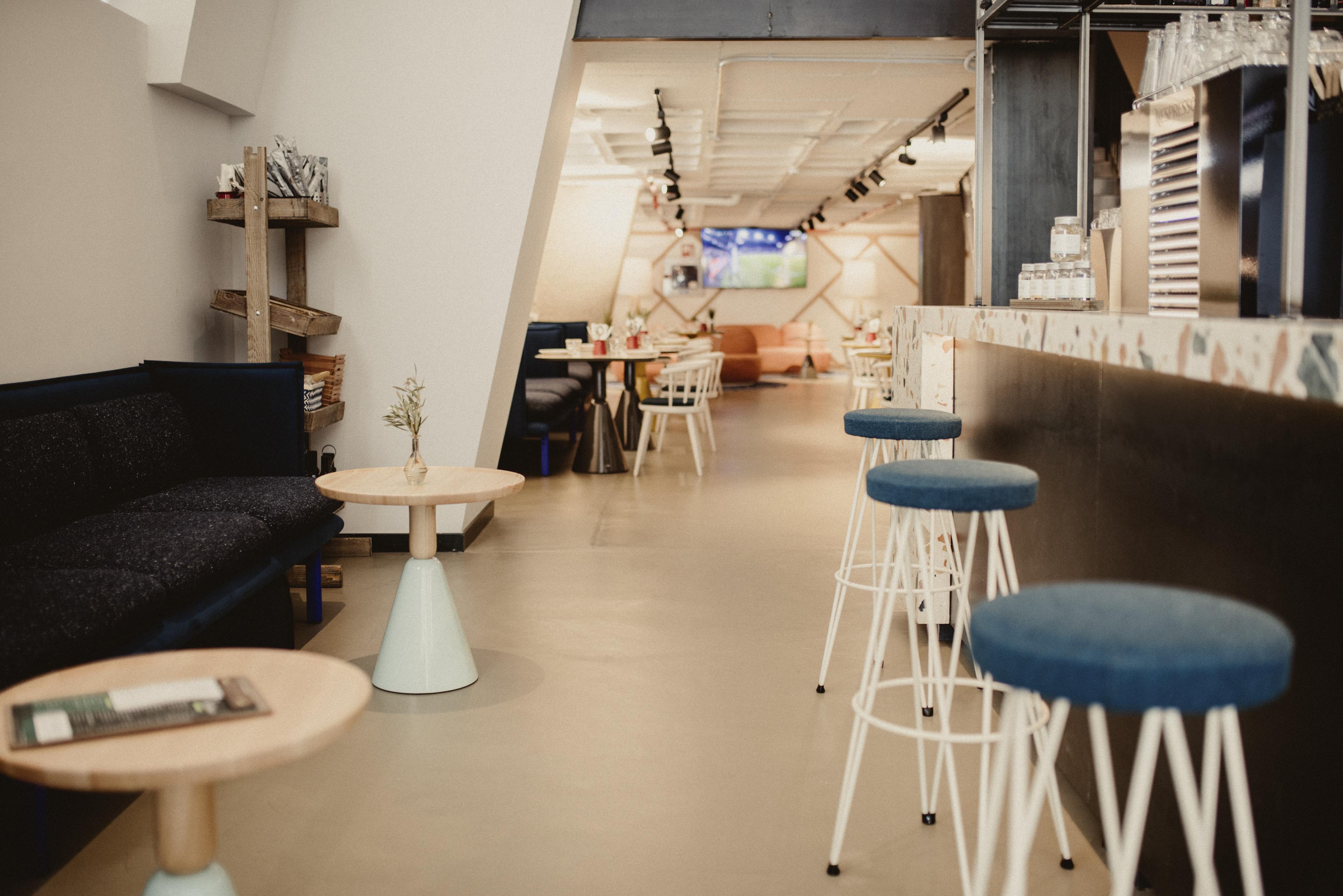 Novotel Hotel Seville