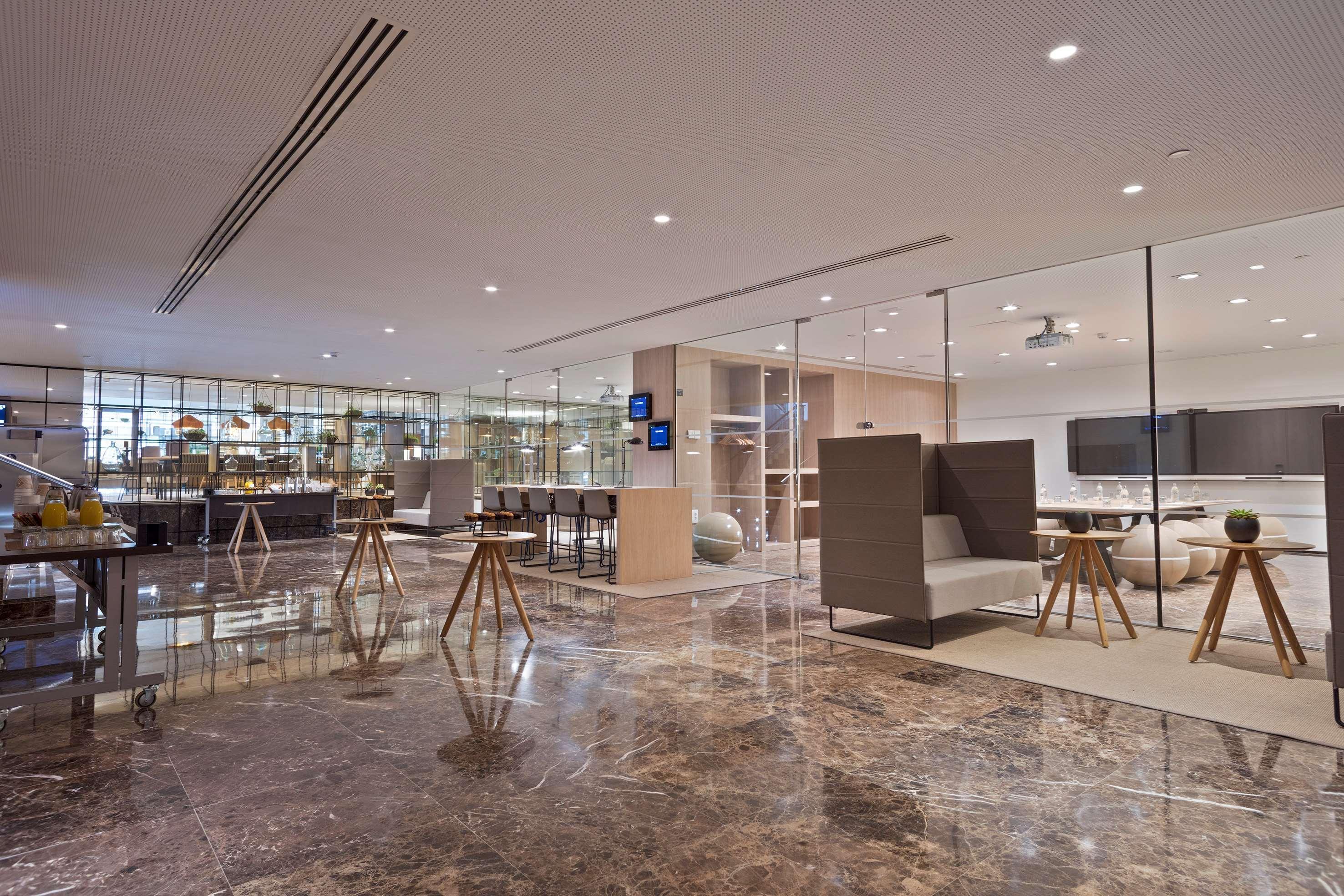 Hotel Meliá 4*
