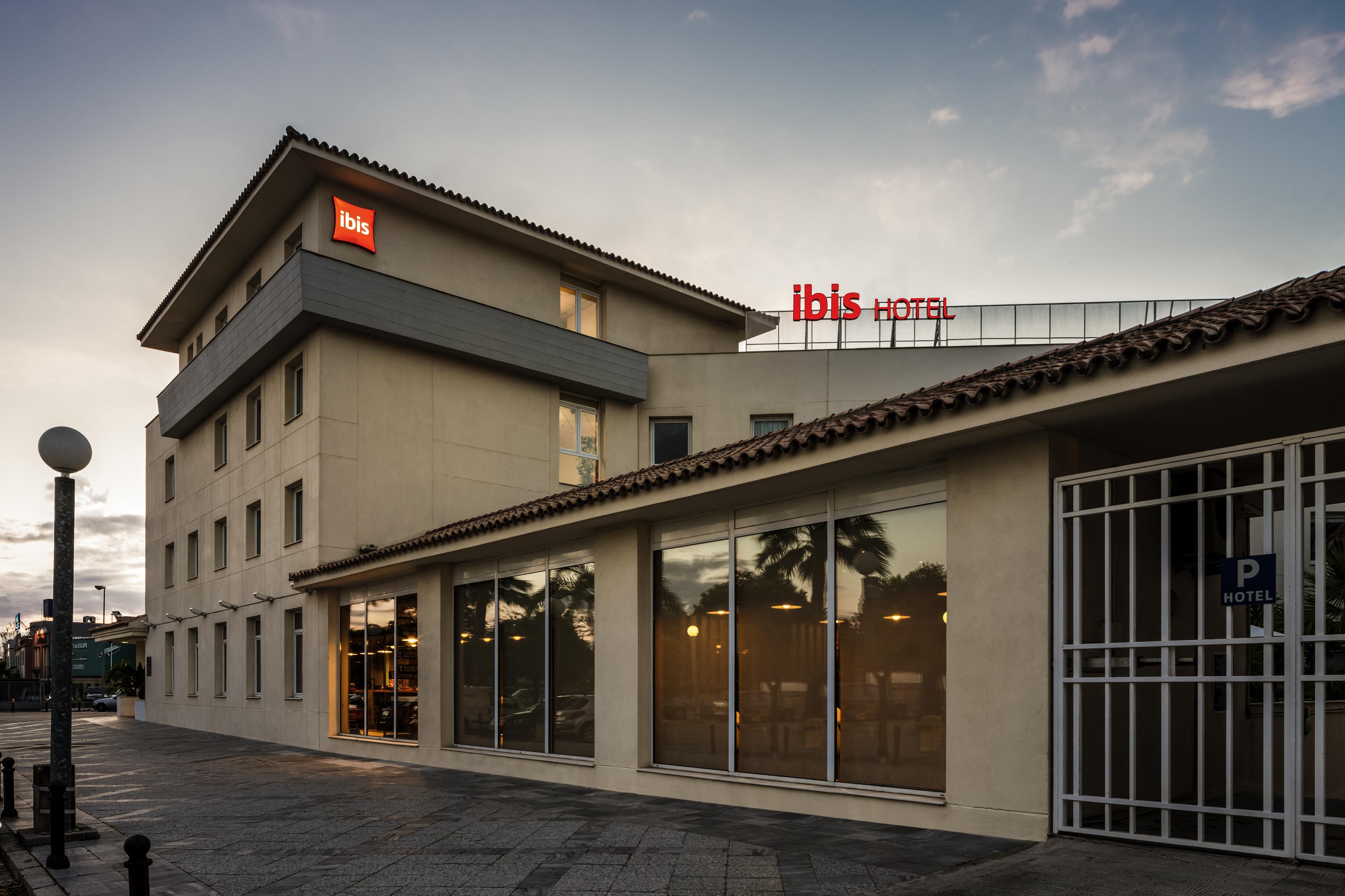 Hotel Ibis