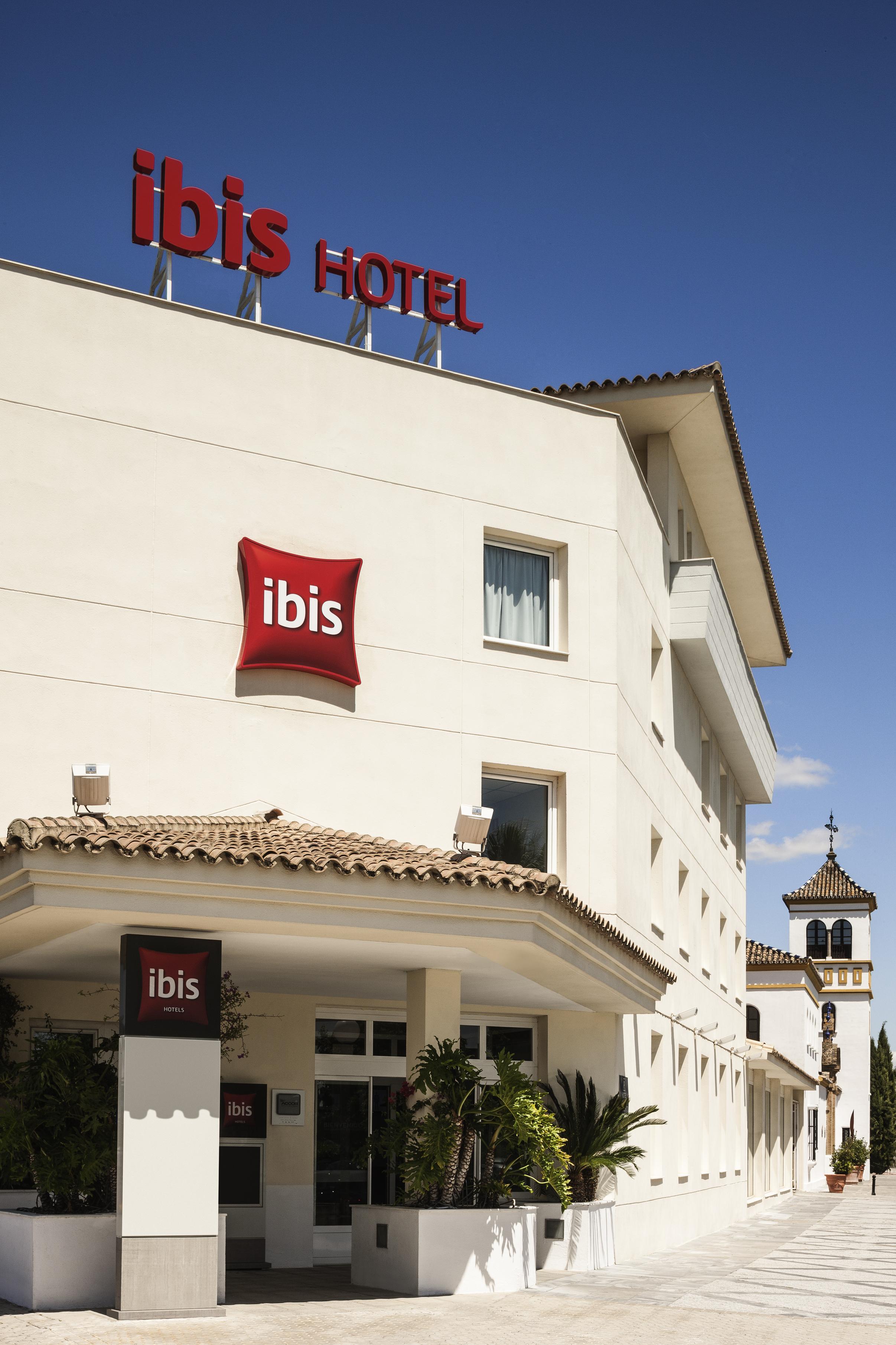 Hotel Ibis