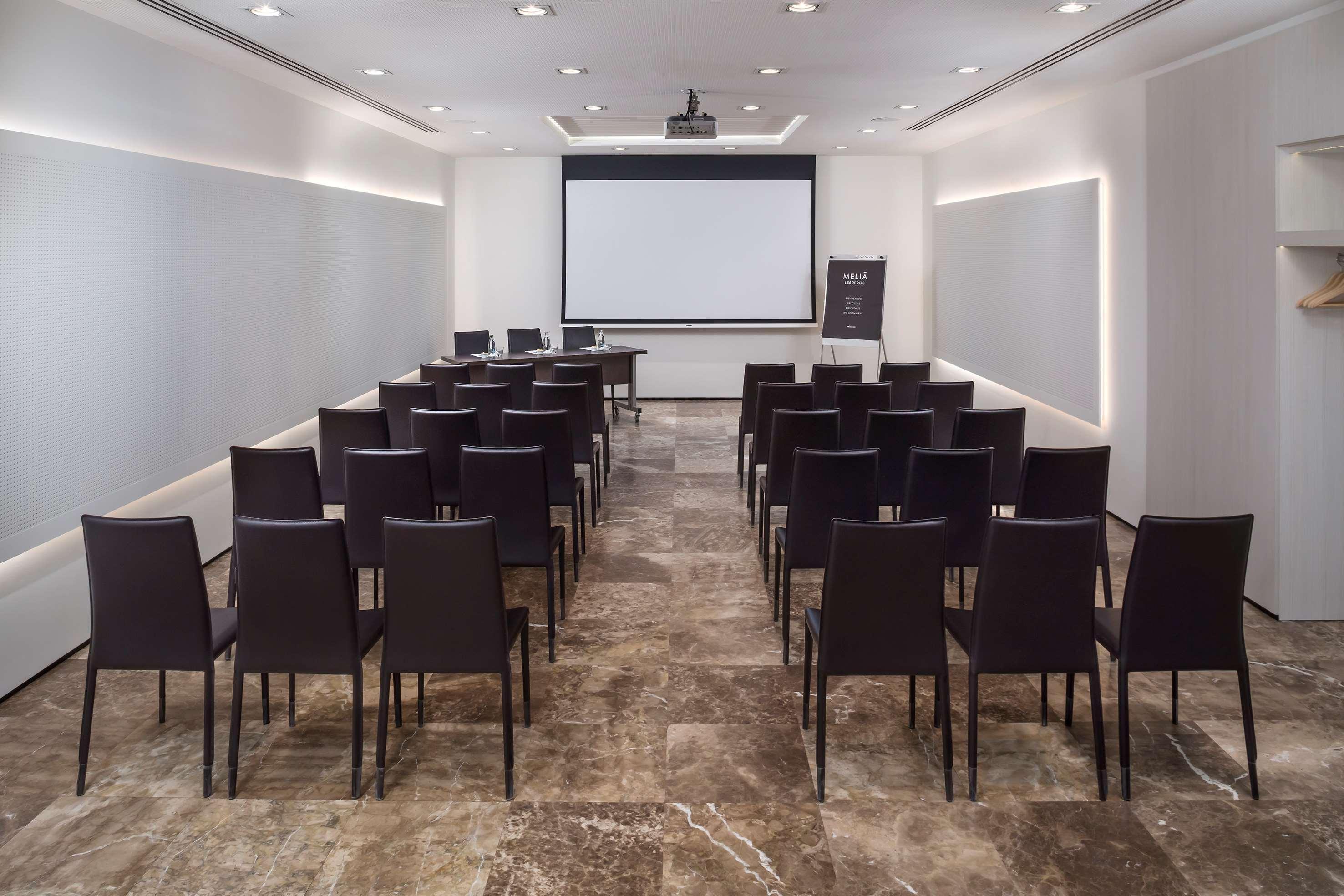 Melia Lebreros 4* Seville