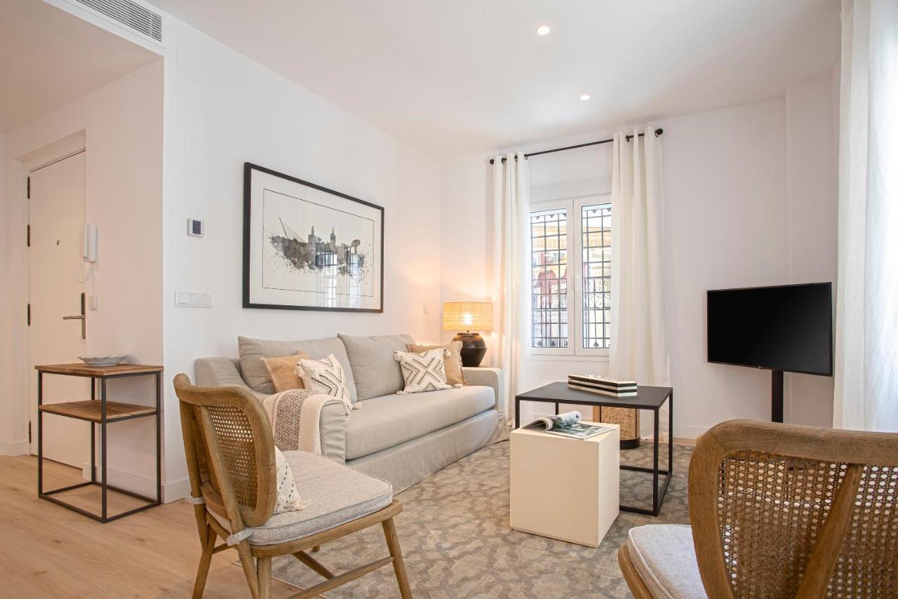 Genteel Aire Apartment *